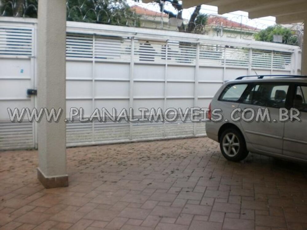 Sobrado, 4 quartos, 350 m² - Foto 4