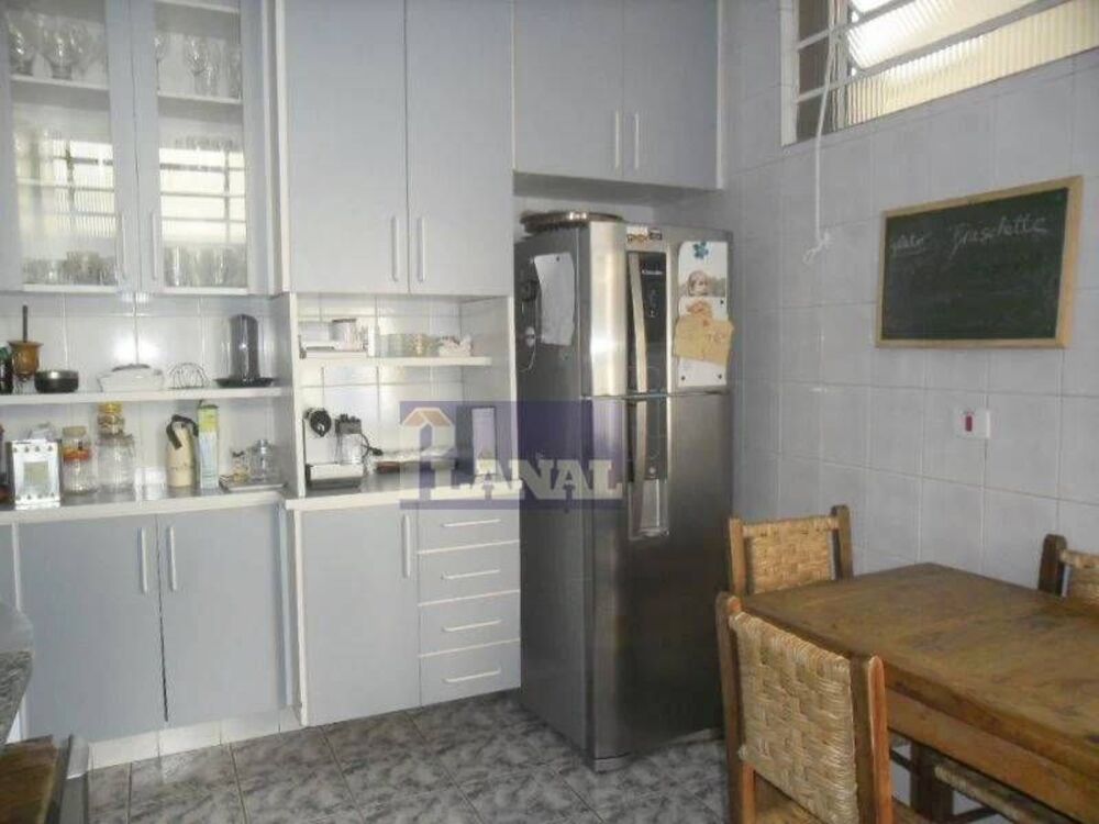 Sobrado, 4 quartos, 350 m² - Foto 3