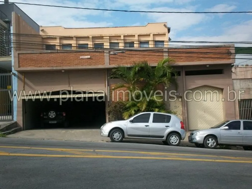 Prédio Inteiro, 611 m² - Foto 1