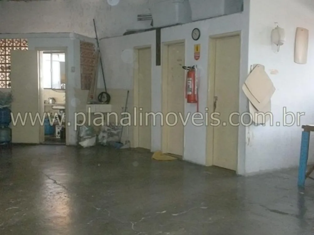 Prédio Inteiro, 611 m² - Foto 7
