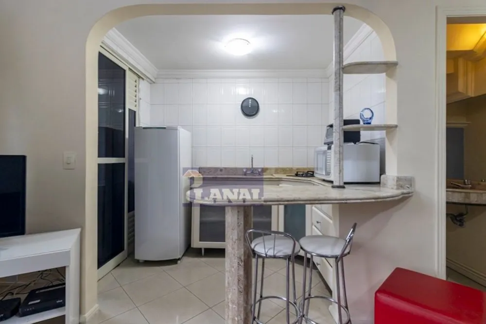 Apartamento, 1 quarto, 45 m² - Foto 6