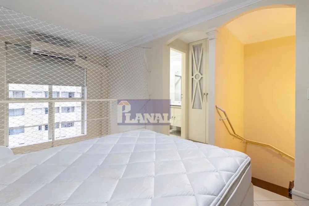 Apartamento, 1 quarto, 45 m² - Foto 7