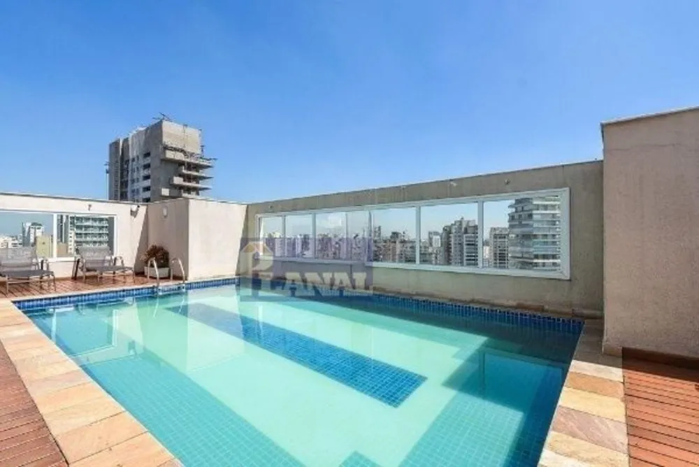 Apartamento, 1 quarto, 45 m² - Foto 3