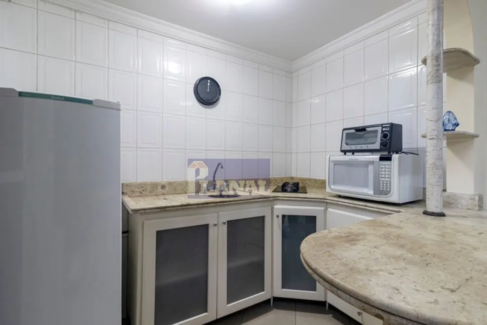 Apartamento, 1 quarto, 45 m² - Foto 2