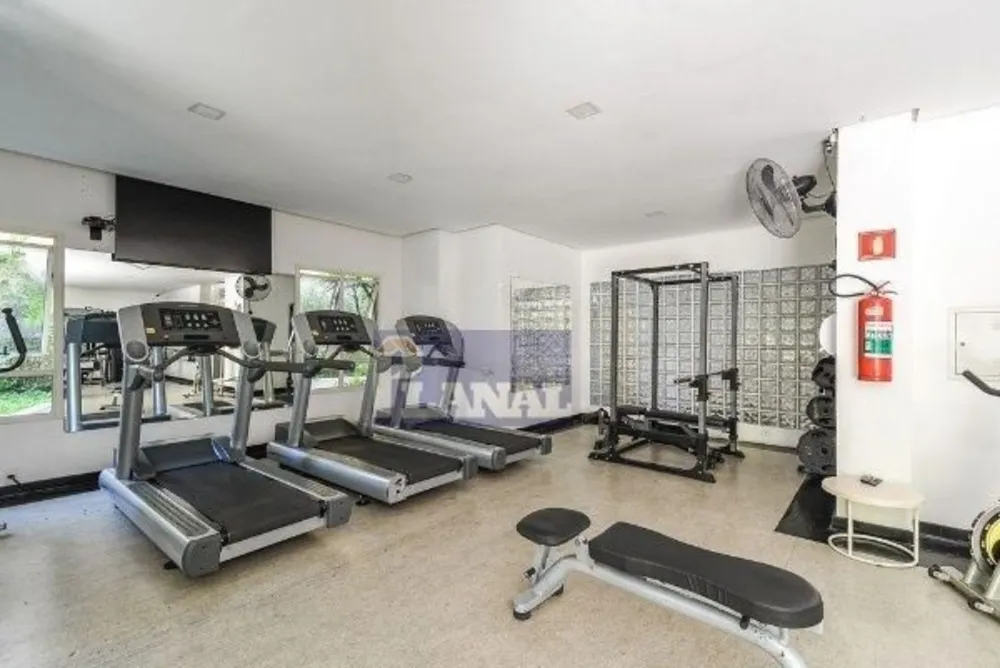 Apartamento, 1 quarto, 45 m² - Foto 8