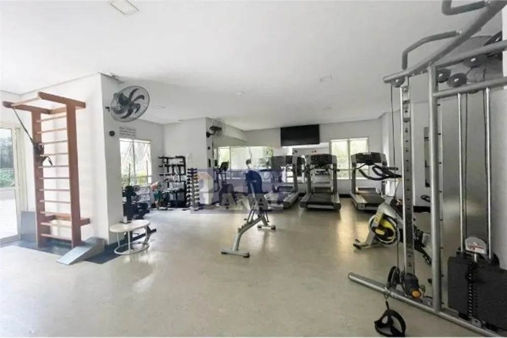 Apartamento, 1 quarto, 45 m² - Foto 11