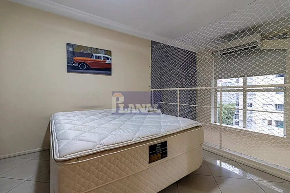 Apartamento, 1 quarto, 45 m² - Foto 4