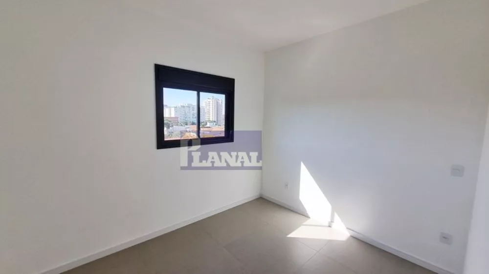 Apartamento à venda com 1 quarto, 47m² - Foto 3