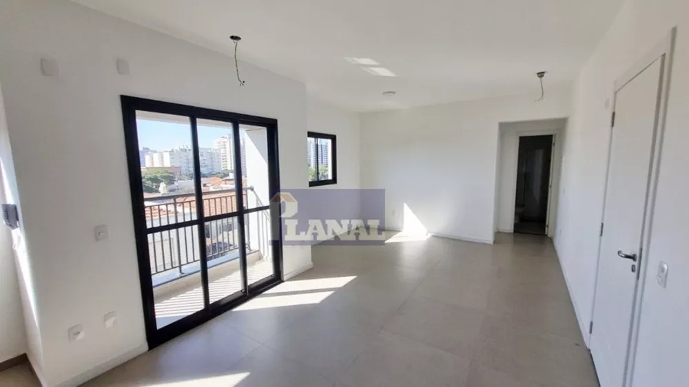 Apartamento à venda com 1 quarto, 47m² - Foto 2