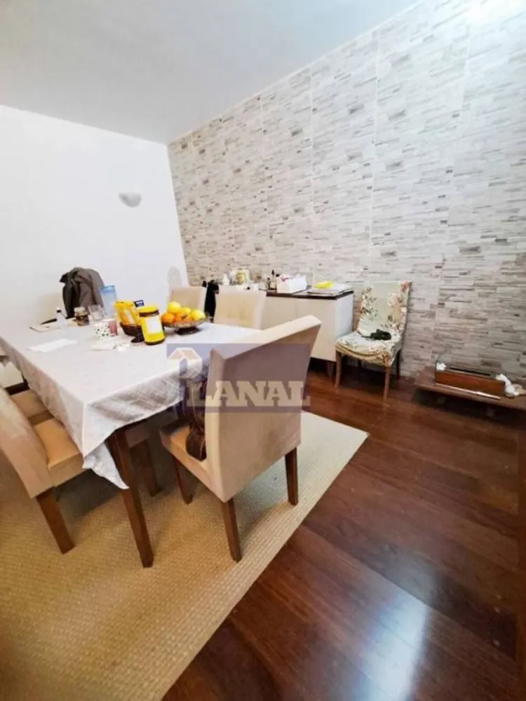 Sobrado, 3 quartos, 189 m² - Foto 10
