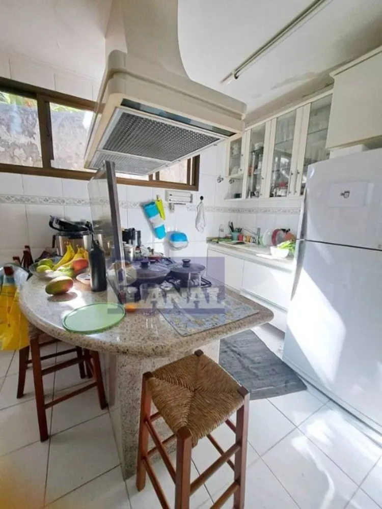 Sobrado, 3 quartos, 189 m² - Foto 11