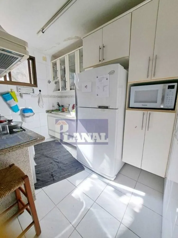 Sobrado, 3 quartos, 189 m² - Foto 5