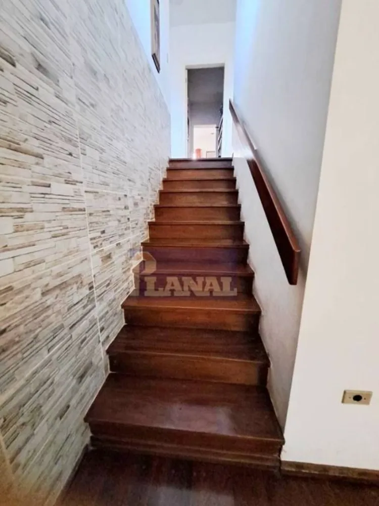 Sobrado, 3 quartos, 189 m² - Foto 8