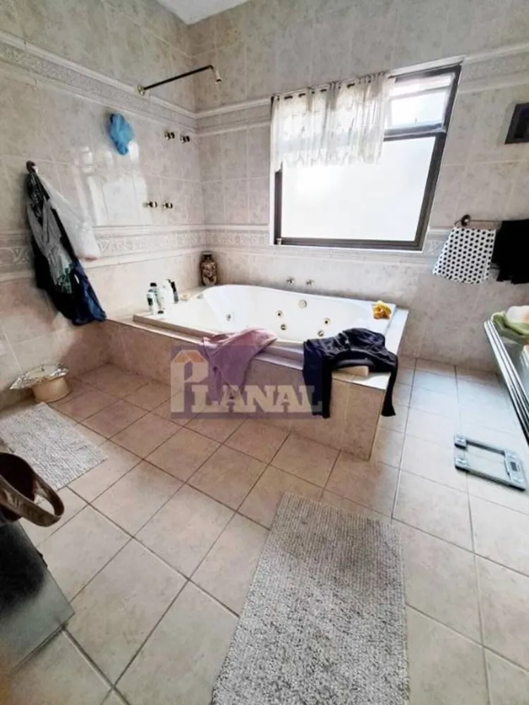 Sobrado, 3 quartos, 189 m² - Foto 1