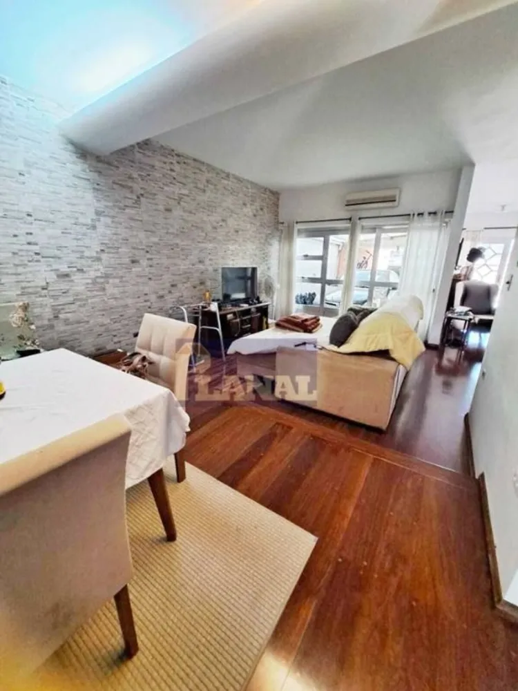 Sobrado, 3 quartos, 189 m² - Foto 2