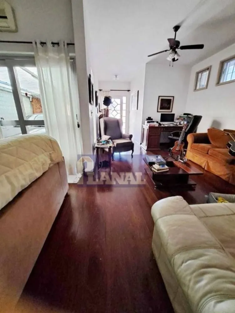 Sobrado, 3 quartos, 189 m² - Foto 3