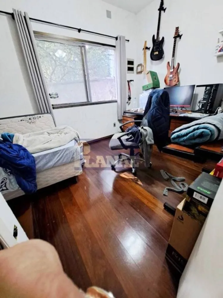 Sobrado, 3 quartos, 189 m² - Foto 4