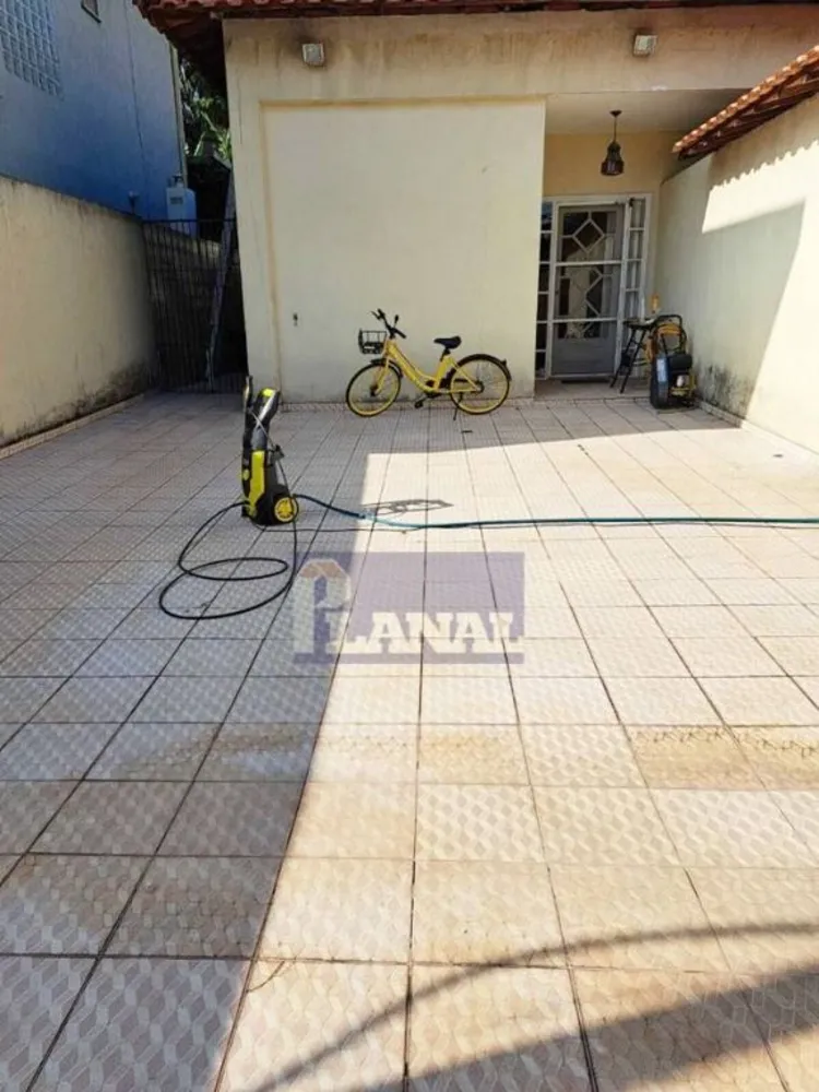 Sobrado, 3 quartos, 189 m² - Foto 6