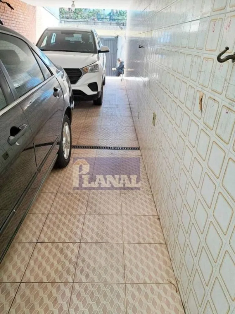 Sobrado, 3 quartos, 189 m² - Foto 9