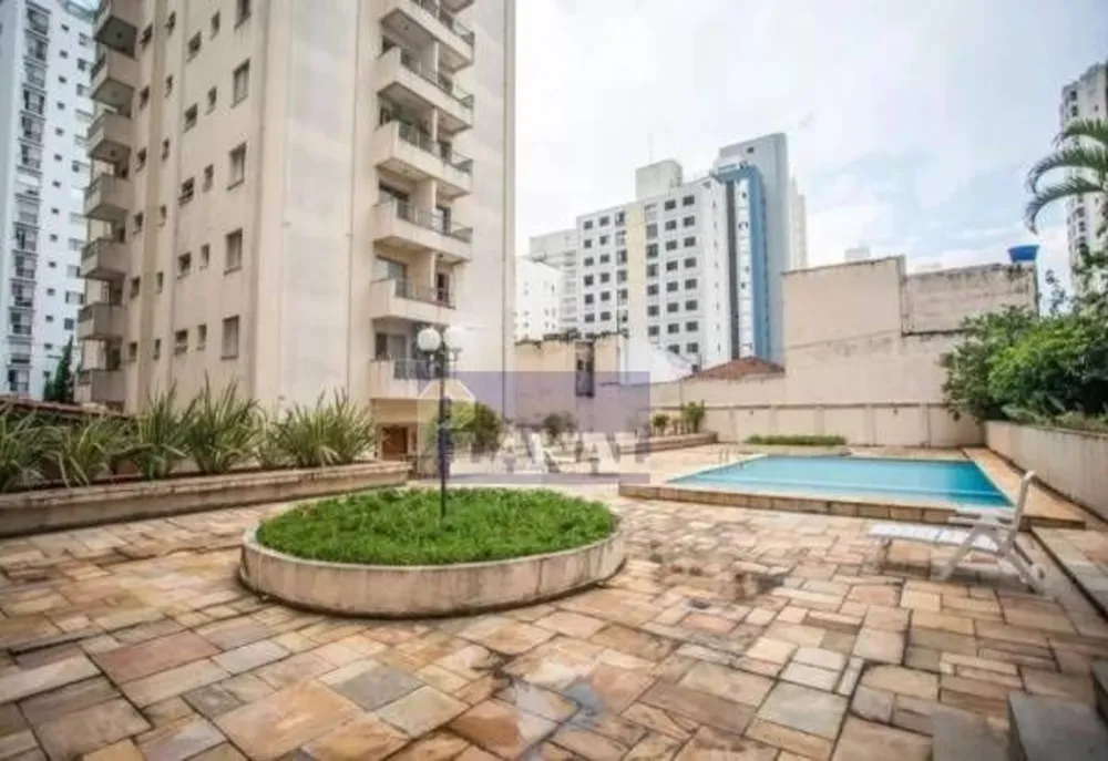 Apartamento, 2 quartos, 69 m² - Foto 4