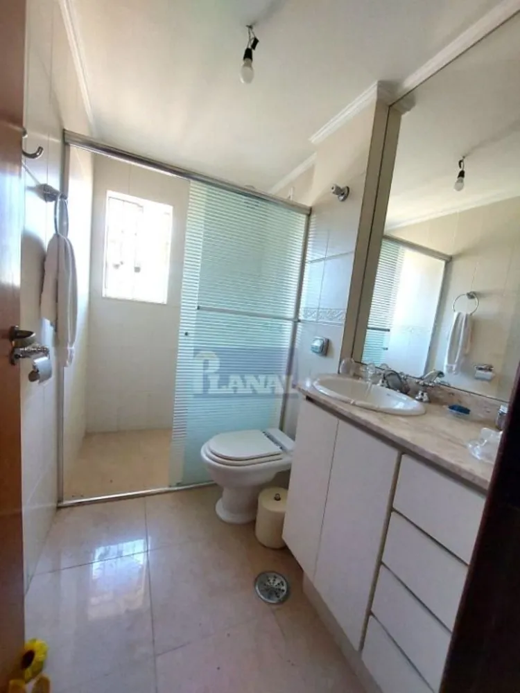 Sobrado, 4 quartos, 335 m² - Foto 8