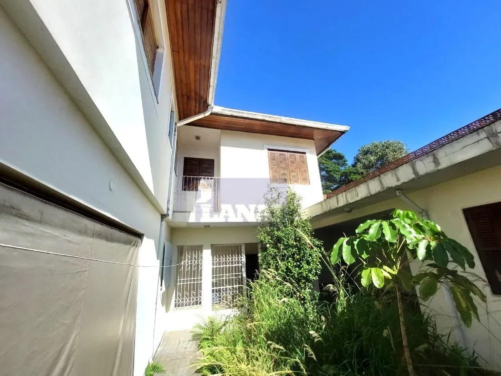 Sobrado, 4 quartos, 335 m² - Foto 2