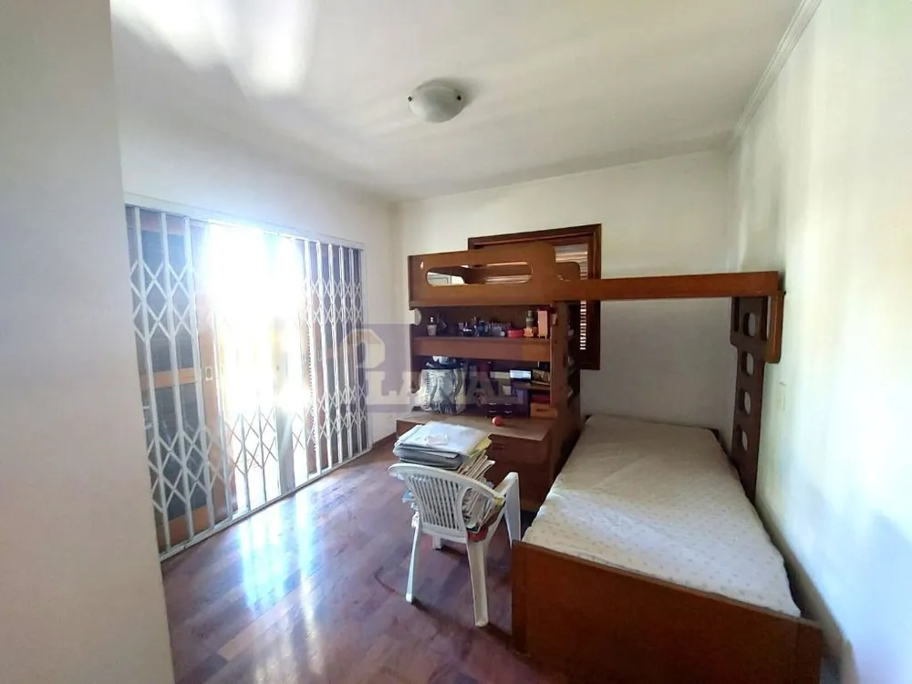 Sobrado, 4 quartos, 335 m² - Foto 4