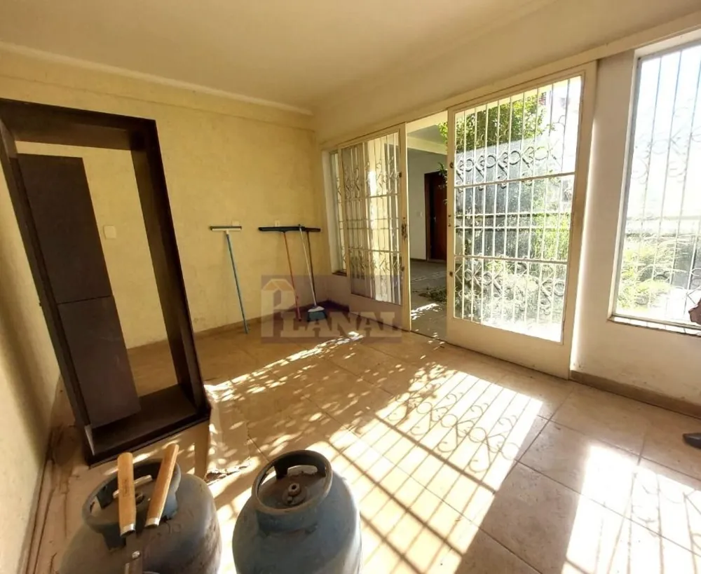 Sobrado, 4 quartos, 335 m² - Foto 6