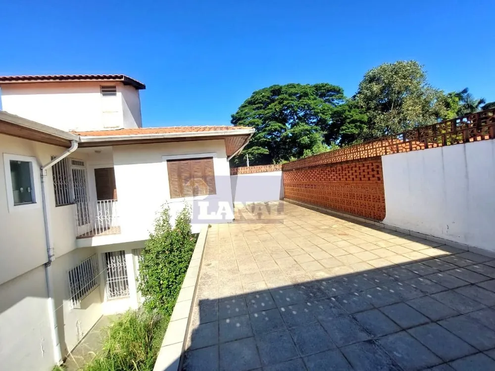 Sobrado, 4 quartos, 335 m² - Foto 5