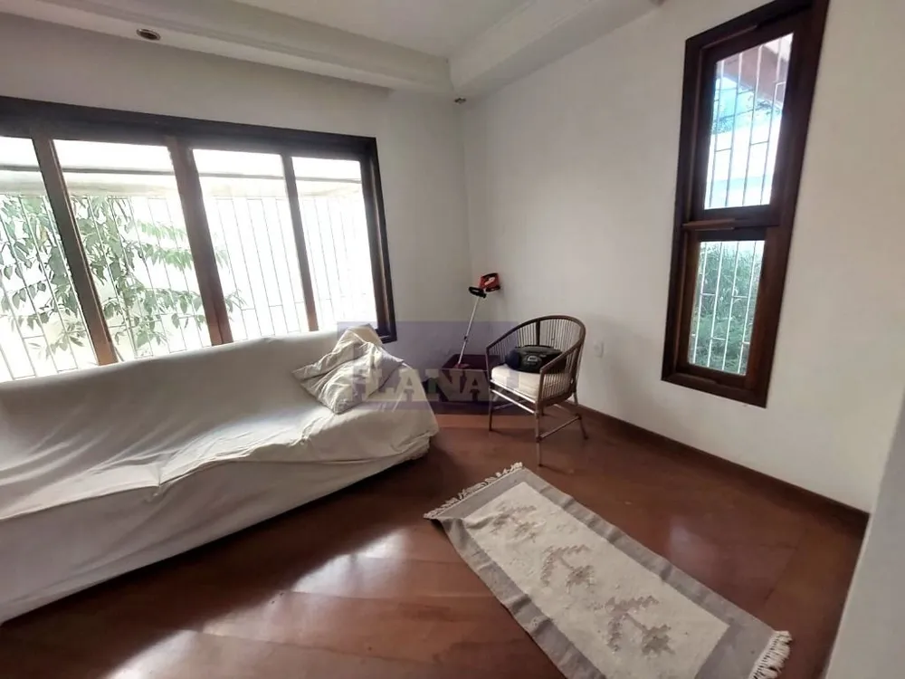 Sobrado, 4 quartos, 335 m² - Foto 2