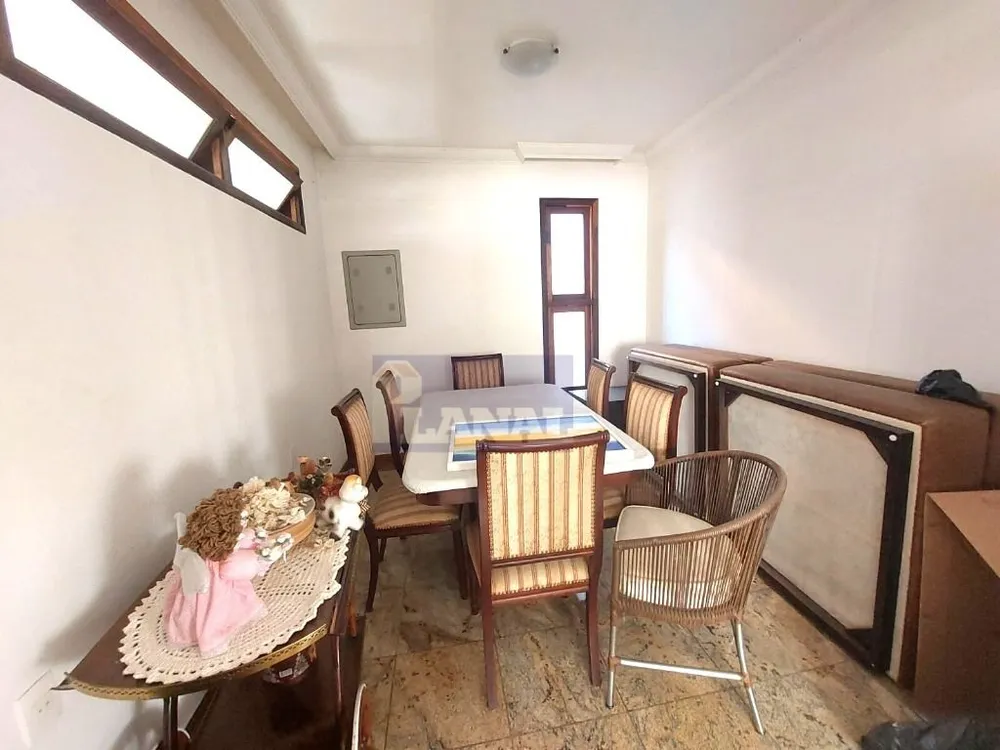 Sobrado, 4 quartos, 335 m² - Foto 3