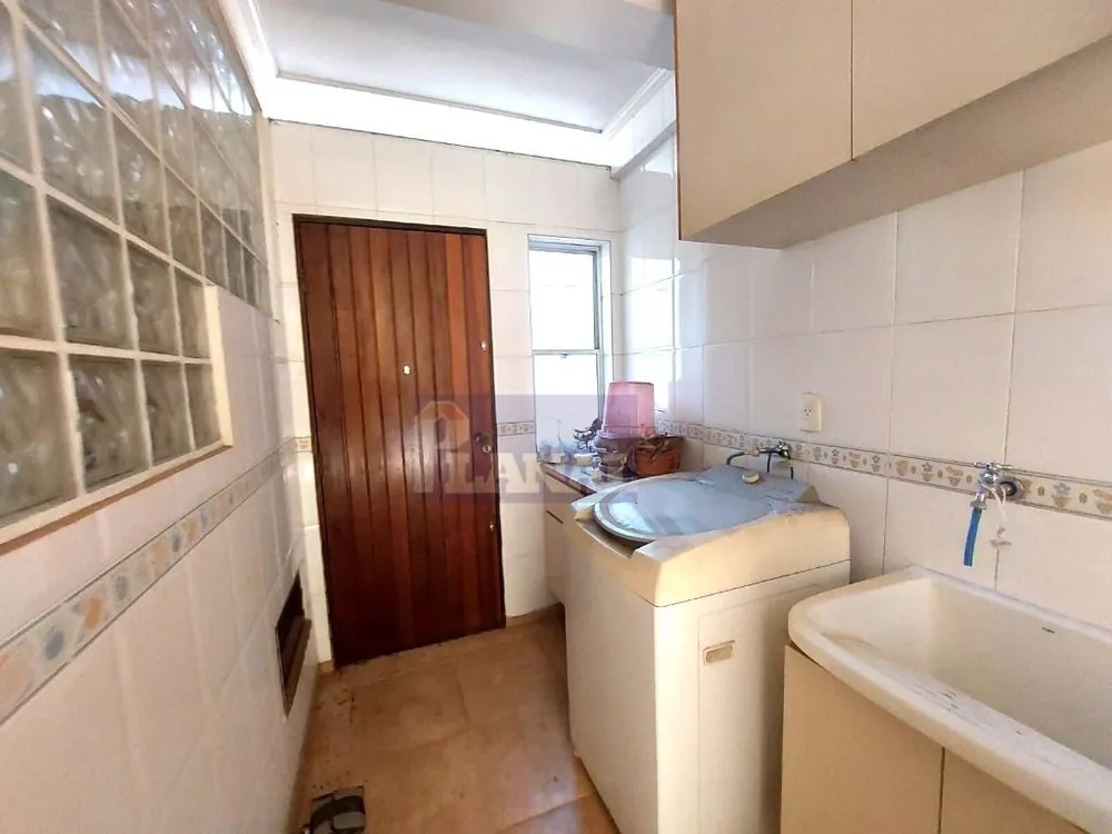 Sobrado, 4 quartos, 335 m² - Foto 10