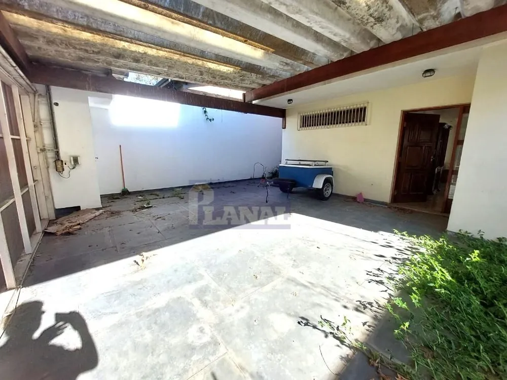 Sobrado, 4 quartos, 335 m² - Foto 16