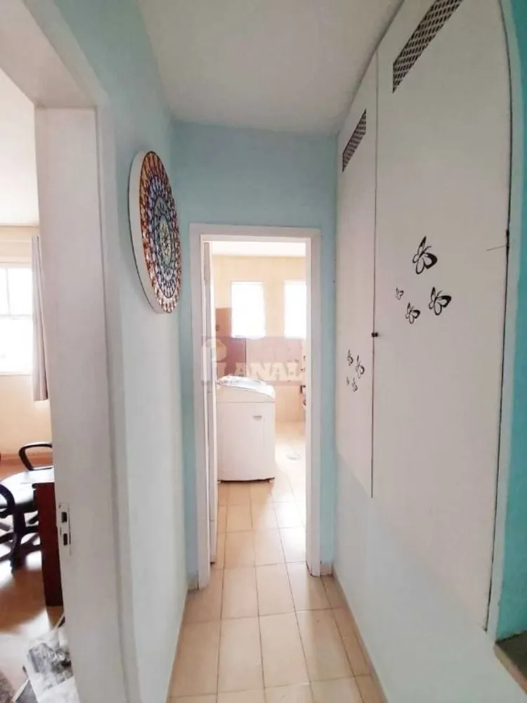 Sobrado, 1 quarto, 44 m² - Foto 5