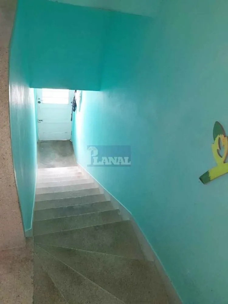 Sobrado, 1 quarto, 44 m² - Foto 10