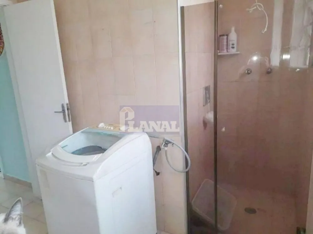 Sobrado, 1 quarto, 44 m² - Foto 7