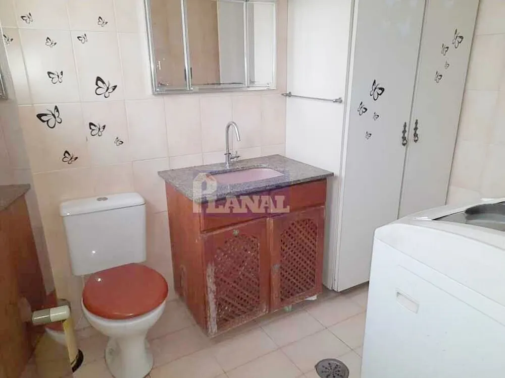 Sobrado, 1 quarto, 44 m² - Foto 6