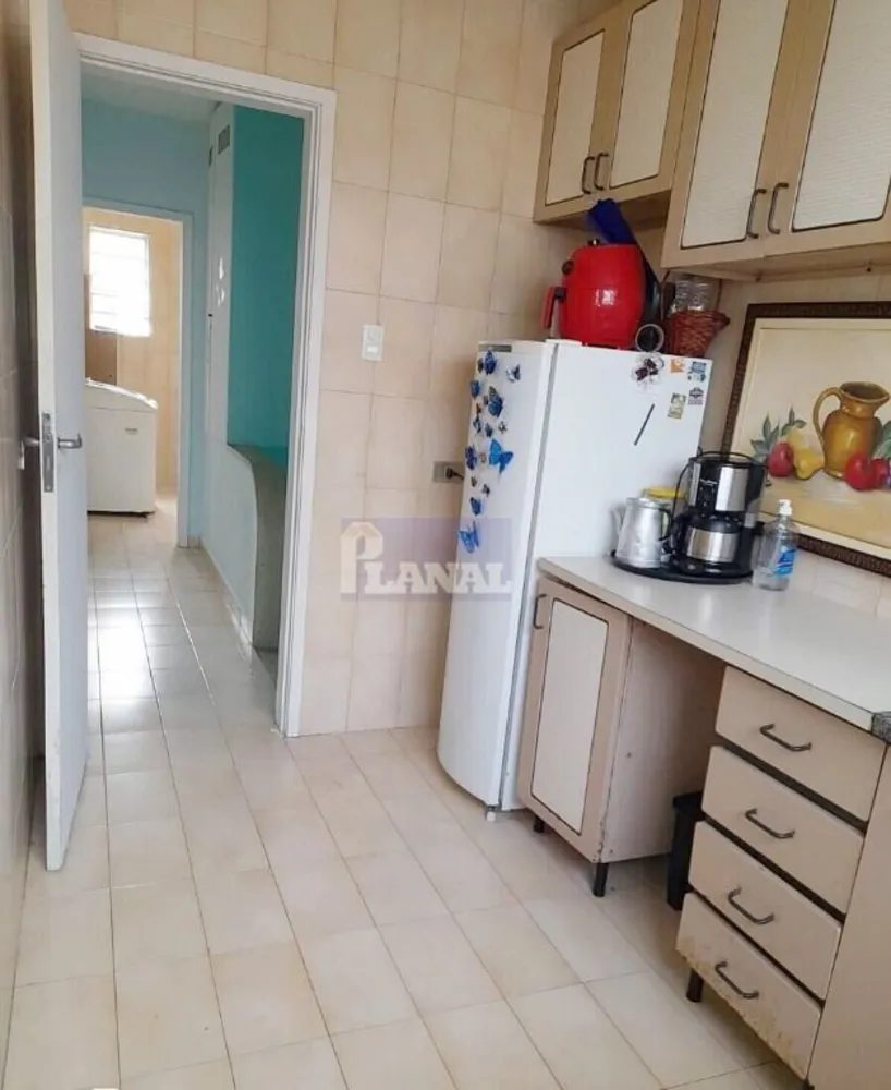 Sobrado, 1 quarto, 44 m² - Foto 9