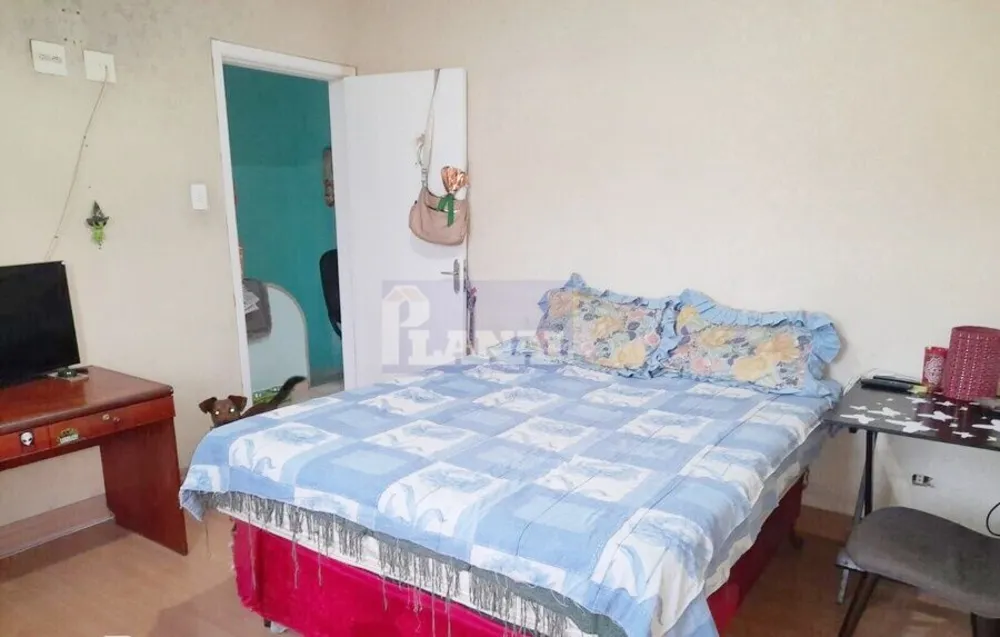Sobrado, 1 quarto, 44 m² - Foto 3
