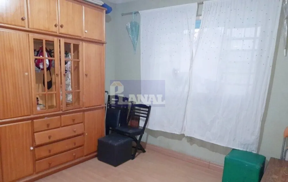 Sobrado, 1 quarto, 44 m² - Foto 2
