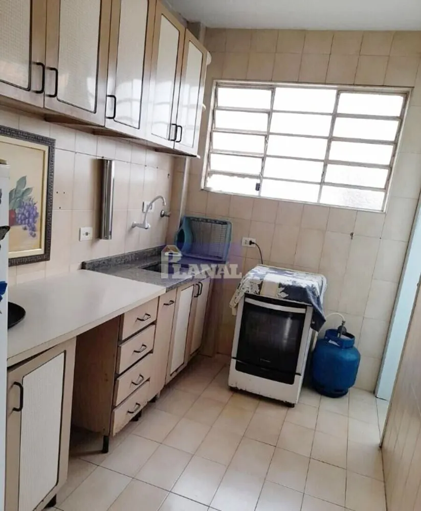 Sobrado, 1 quarto, 44 m² - Foto 8