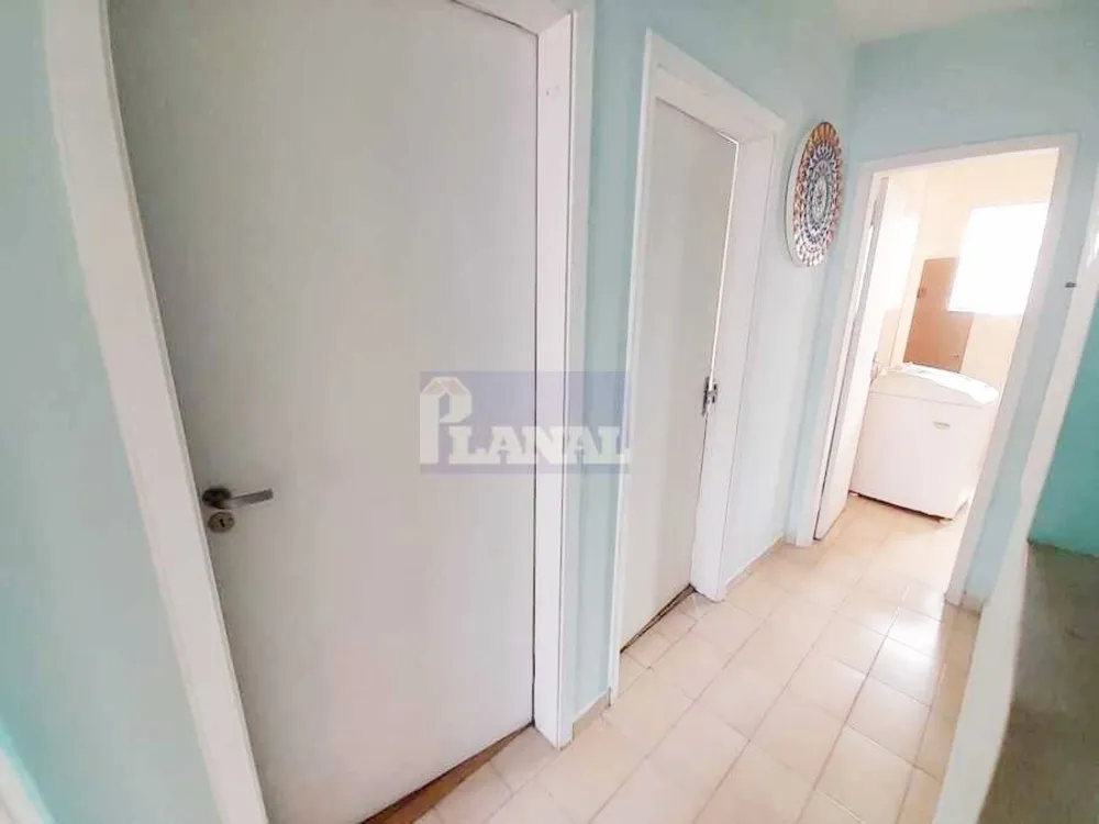 Sobrado, 1 quarto, 44 m² - Foto 4