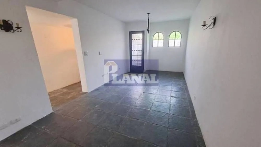 Sobrado, 3 quartos, 175 m² - Foto 1