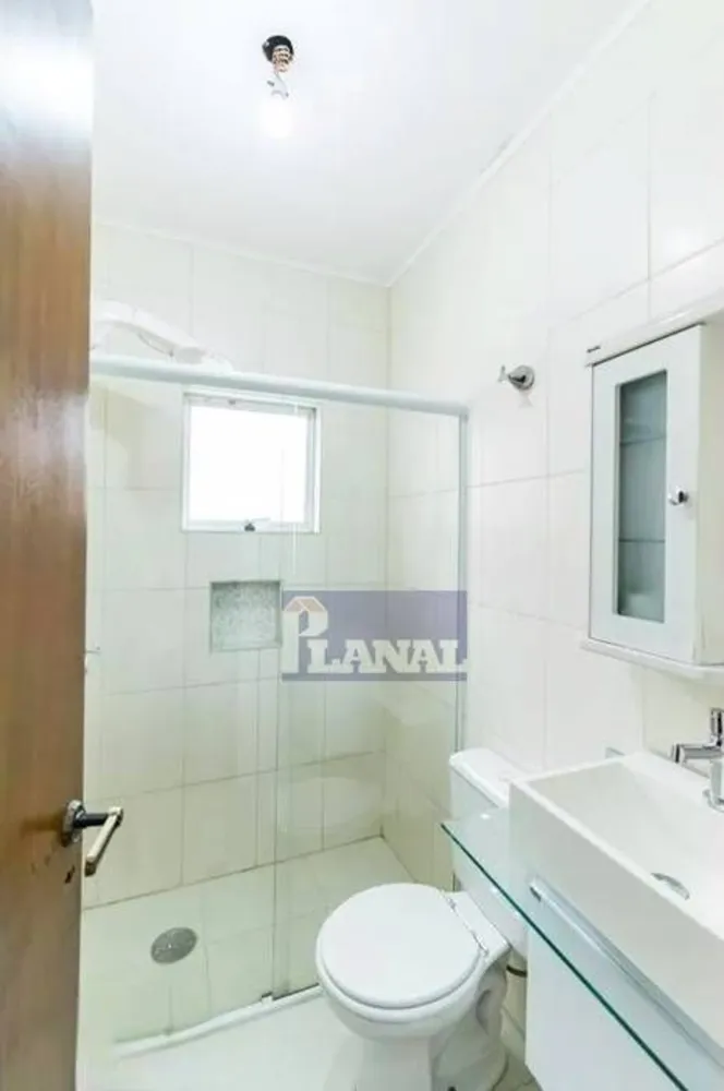 Sobrado, 3 quartos, 175 m² - Foto 9