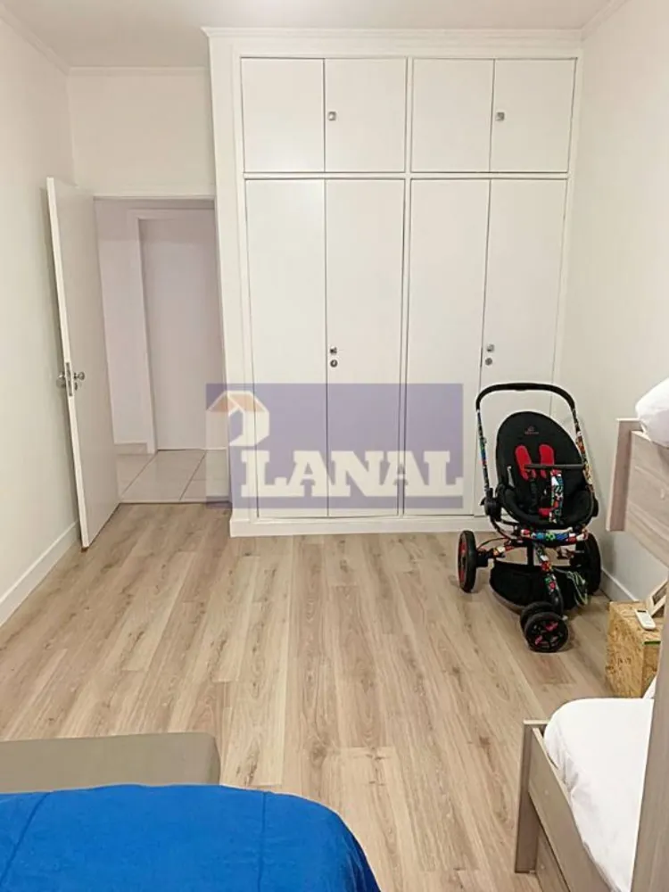 Apartamento, 4 quartos, 251 m² - Foto 6