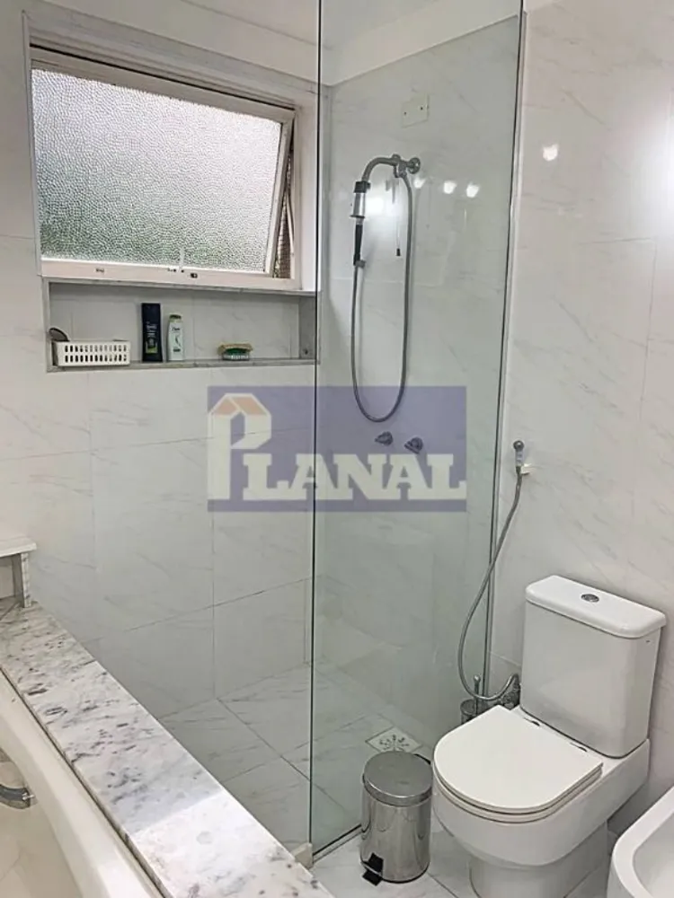 Apartamento, 4 quartos, 251 m² - Foto 4