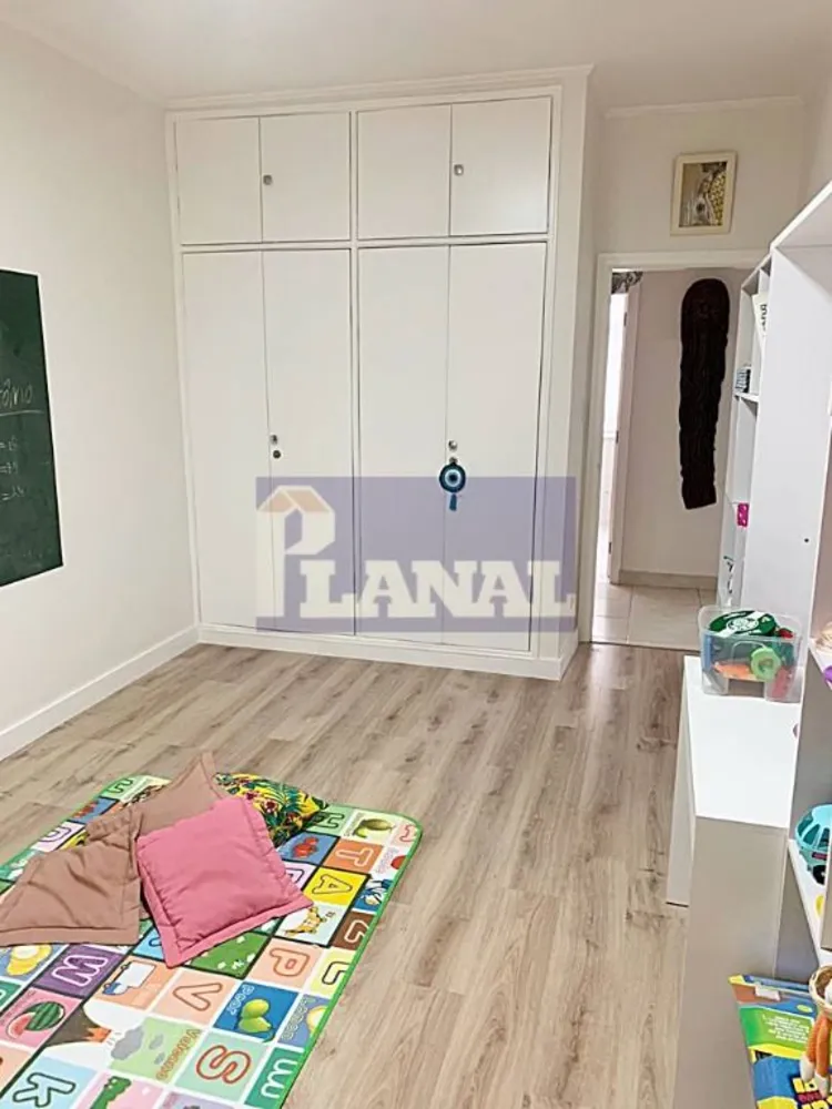 Apartamento, 4 quartos, 251 m² - Foto 8