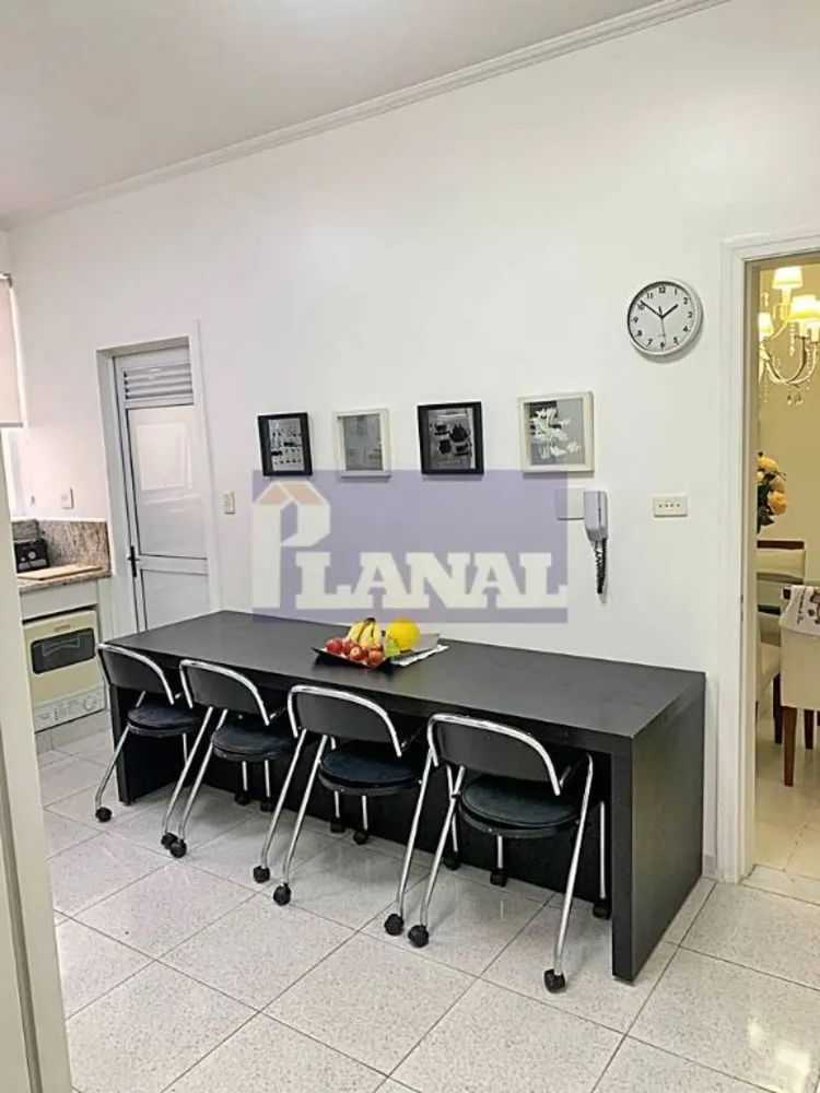 Apartamento, 4 quartos, 251 m² - Foto 5