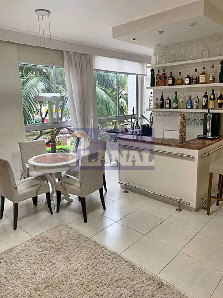 Apartamento, 4 quartos, 251 m² - Foto 7
