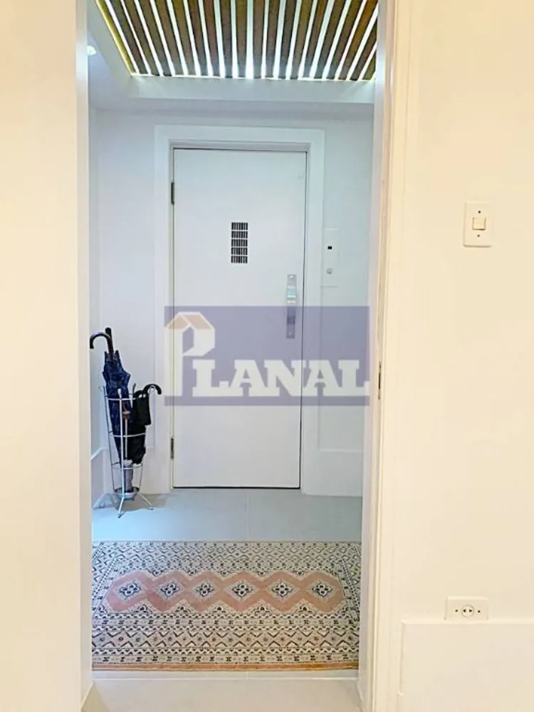 Apartamento, 4 quartos, 251 m² - Foto 1